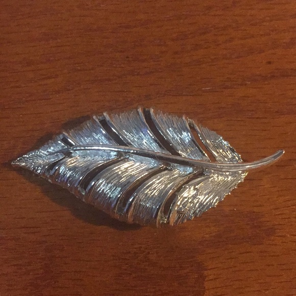 Brooch Lot Silver & Gold Tone - Picture 4 of 10